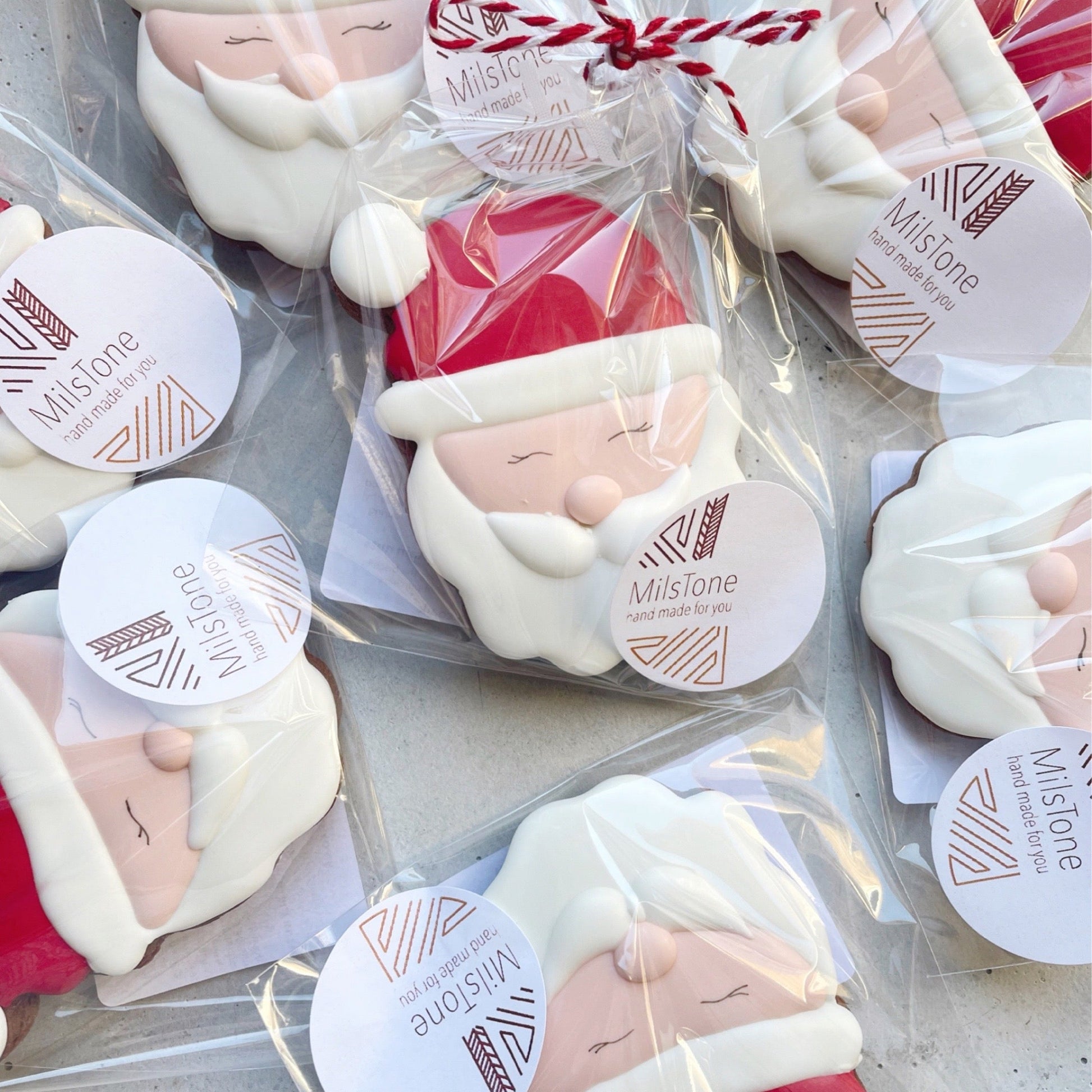 Christmas Stocking Fillers MilsTone Biscuits