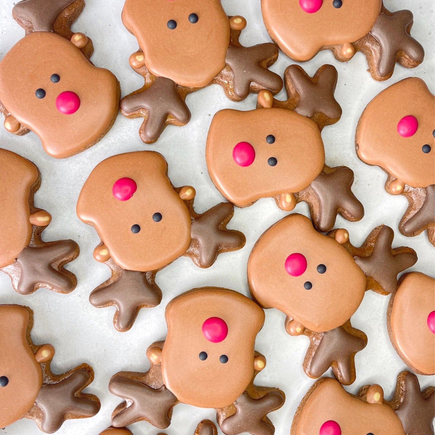 Christmas Stocking Fillers MilsTone Biscuits