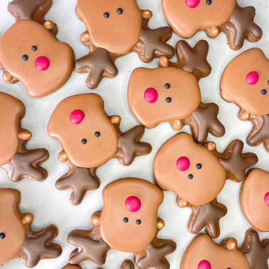 Christmas Stocking Fillers MilsTone Biscuits