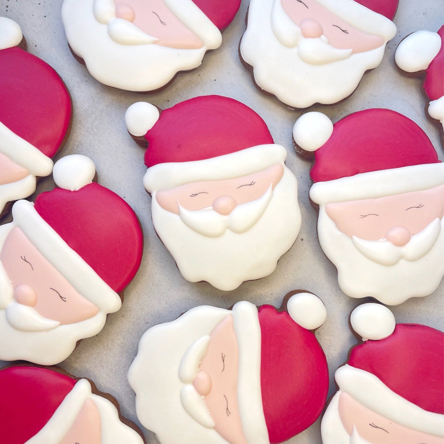 Christmas Stocking Fillers MilsTone Biscuits