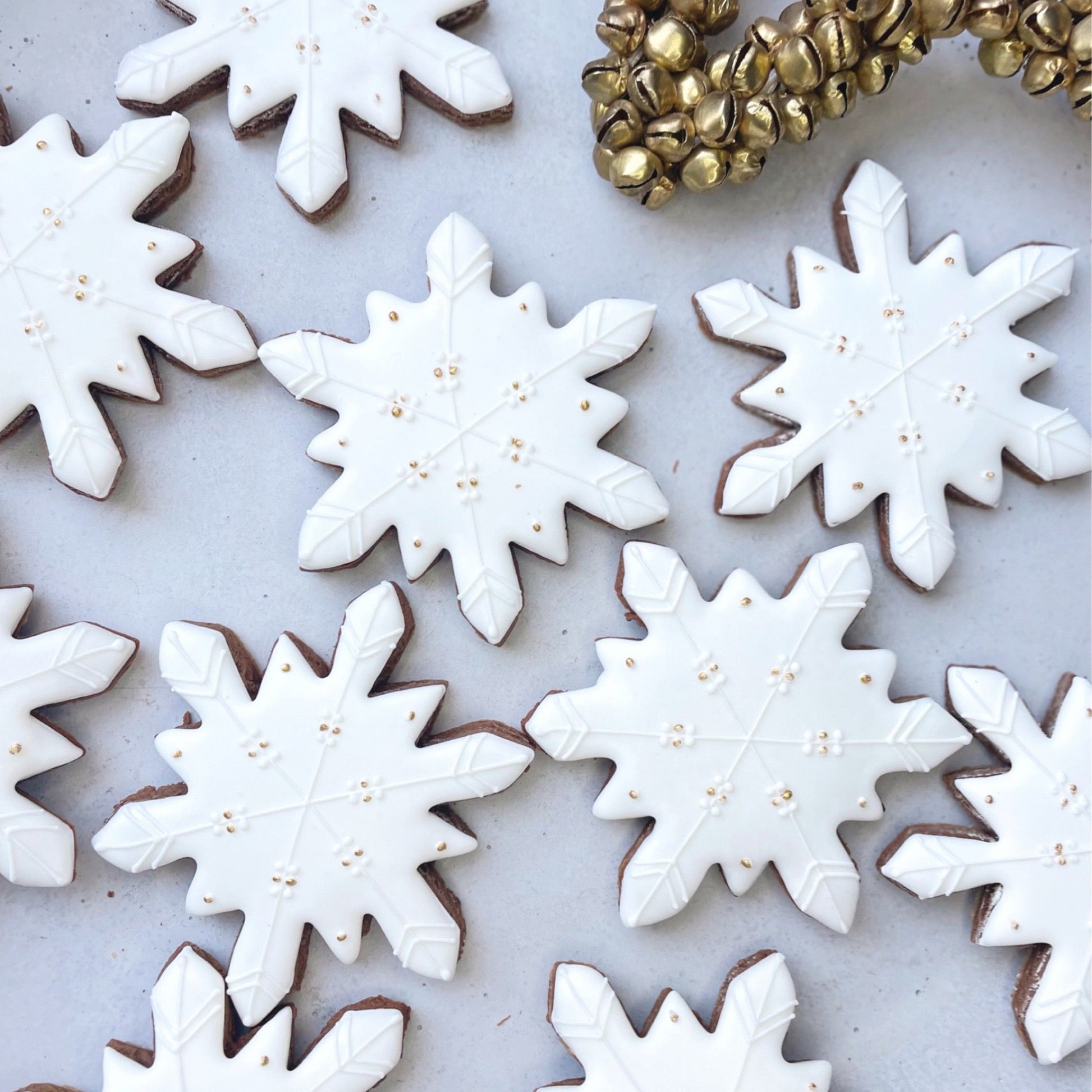 Christmas Stocking Fillers MilsTone Biscuits