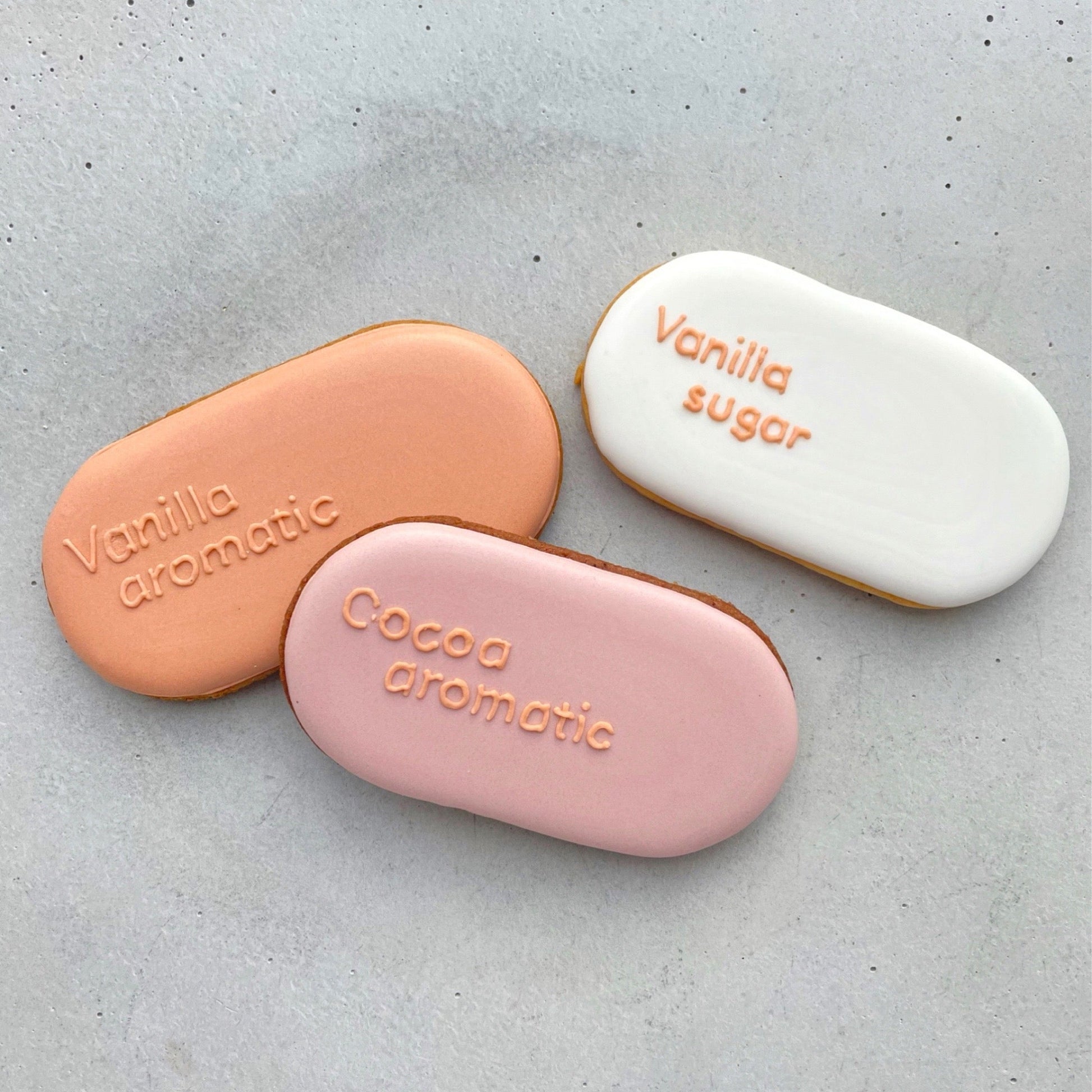 Tasters MilsTone Biscuits