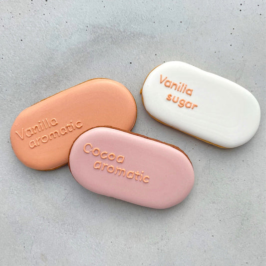 Tasters MilsTone Biscuits