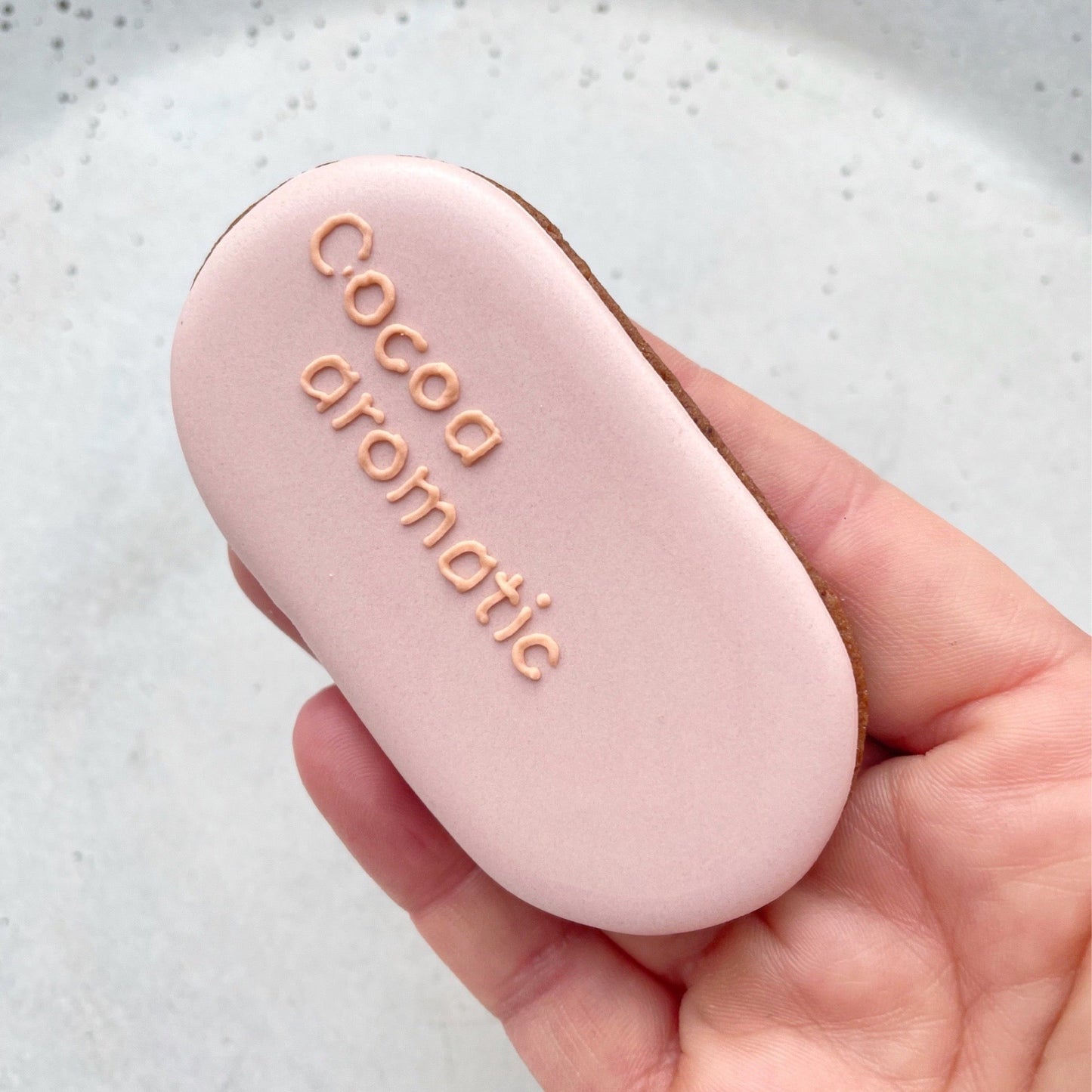 Tasters MilsTone Biscuits