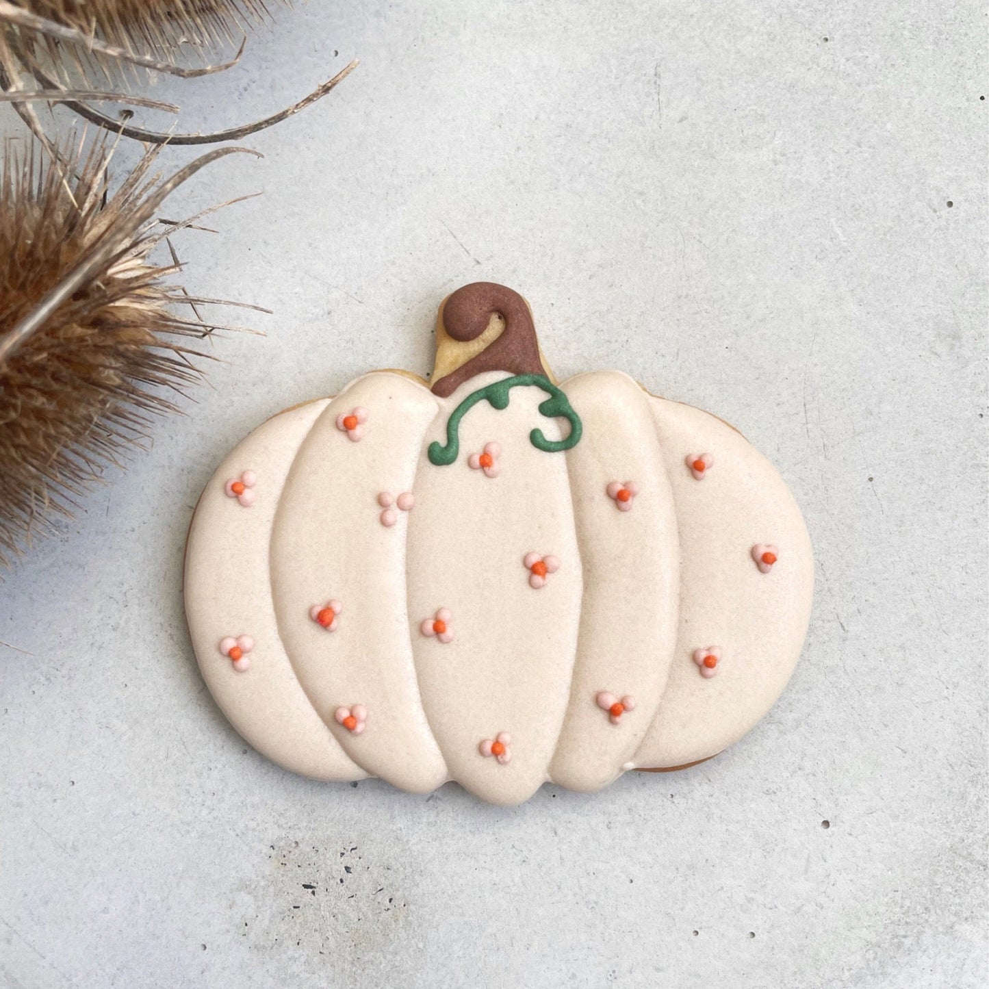 Halloween luxury MilsTone Biscuits