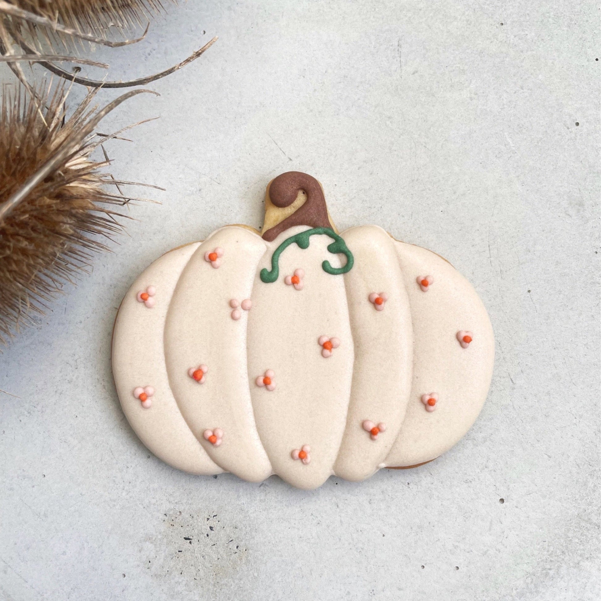 Halloween luxury MilsTone Biscuits