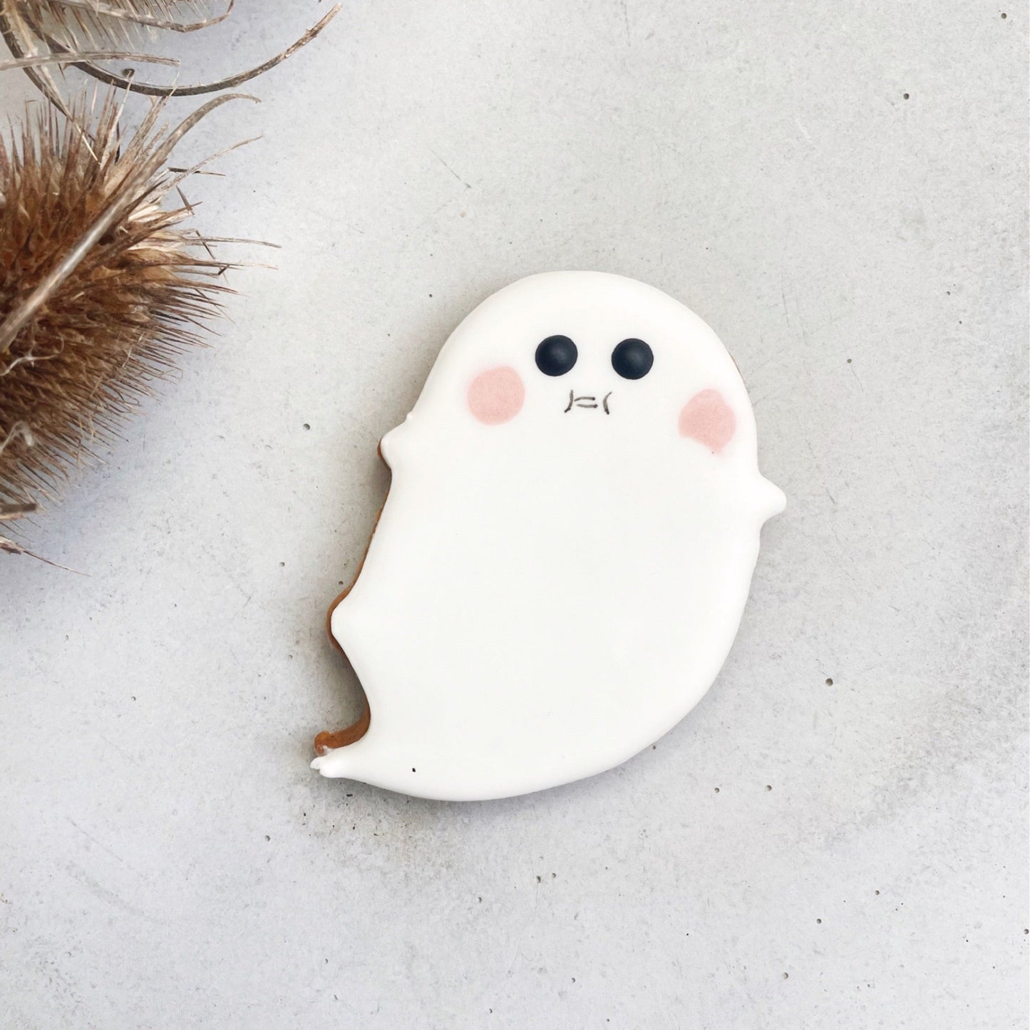 Halloween luxury MilsTone Biscuits