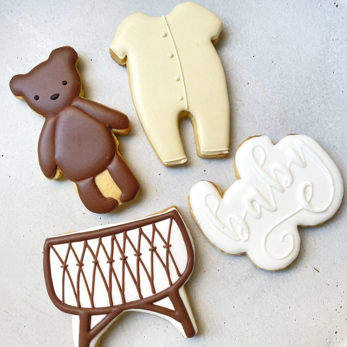 Hello Baby MilsTone Biscuits