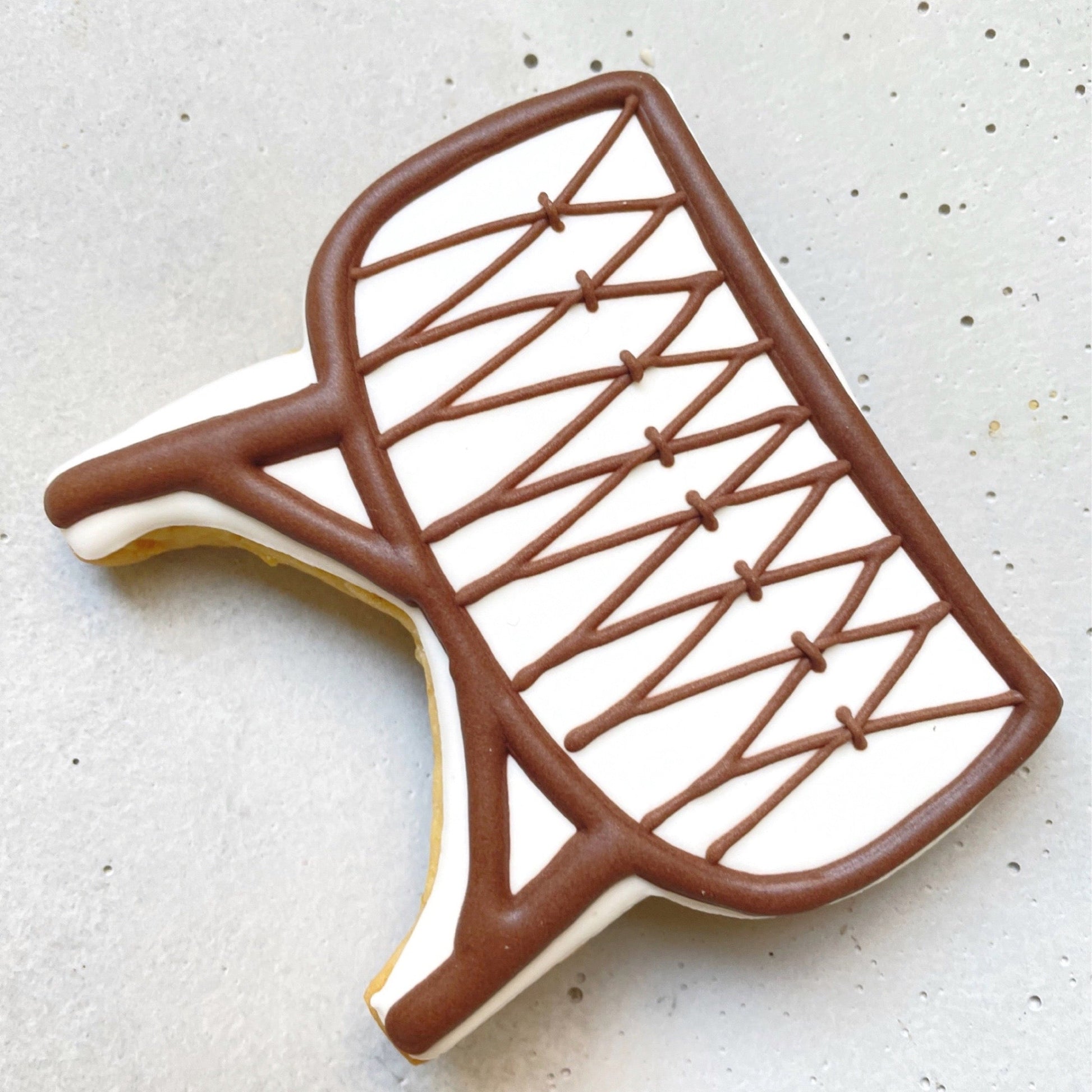 Hello Baby MilsTone Biscuits