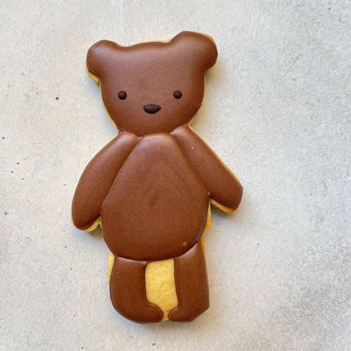 Hello Baby MilsTone Biscuits