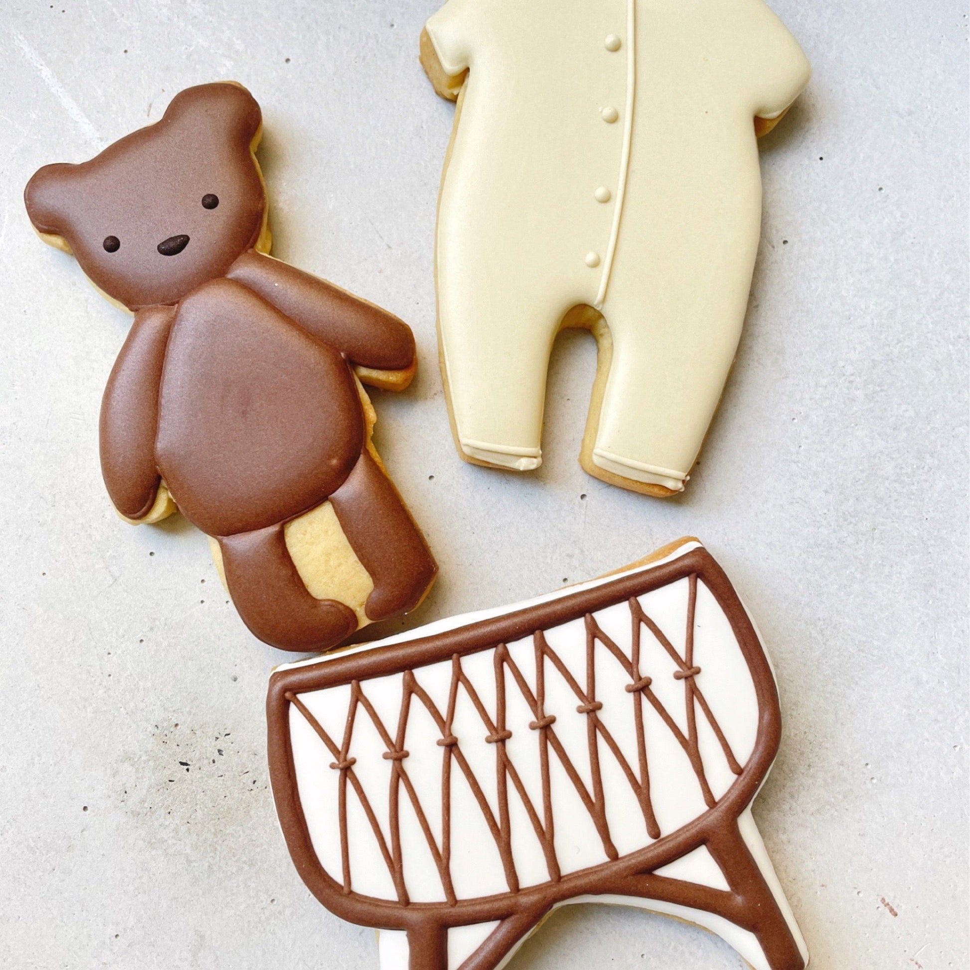 Hello Baby MilsTone Biscuits