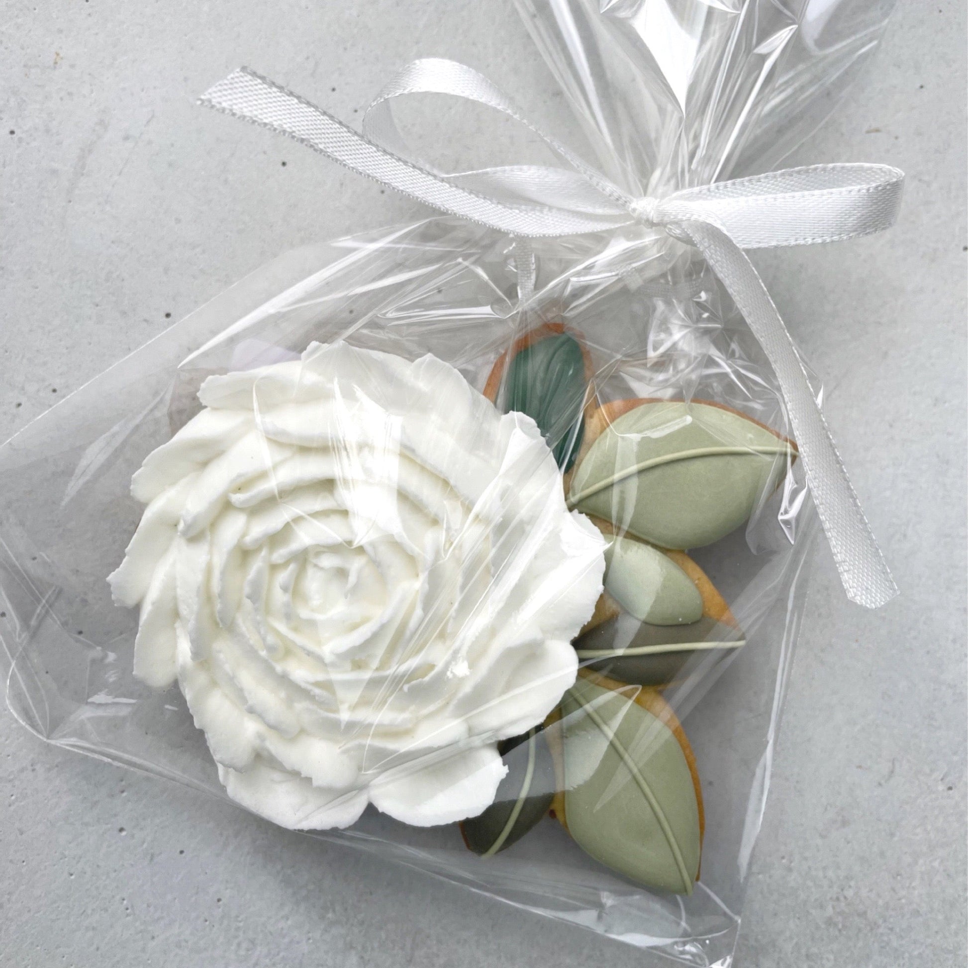 Personalised Bridal & Wedding Biscuits MilsTone Biscuits