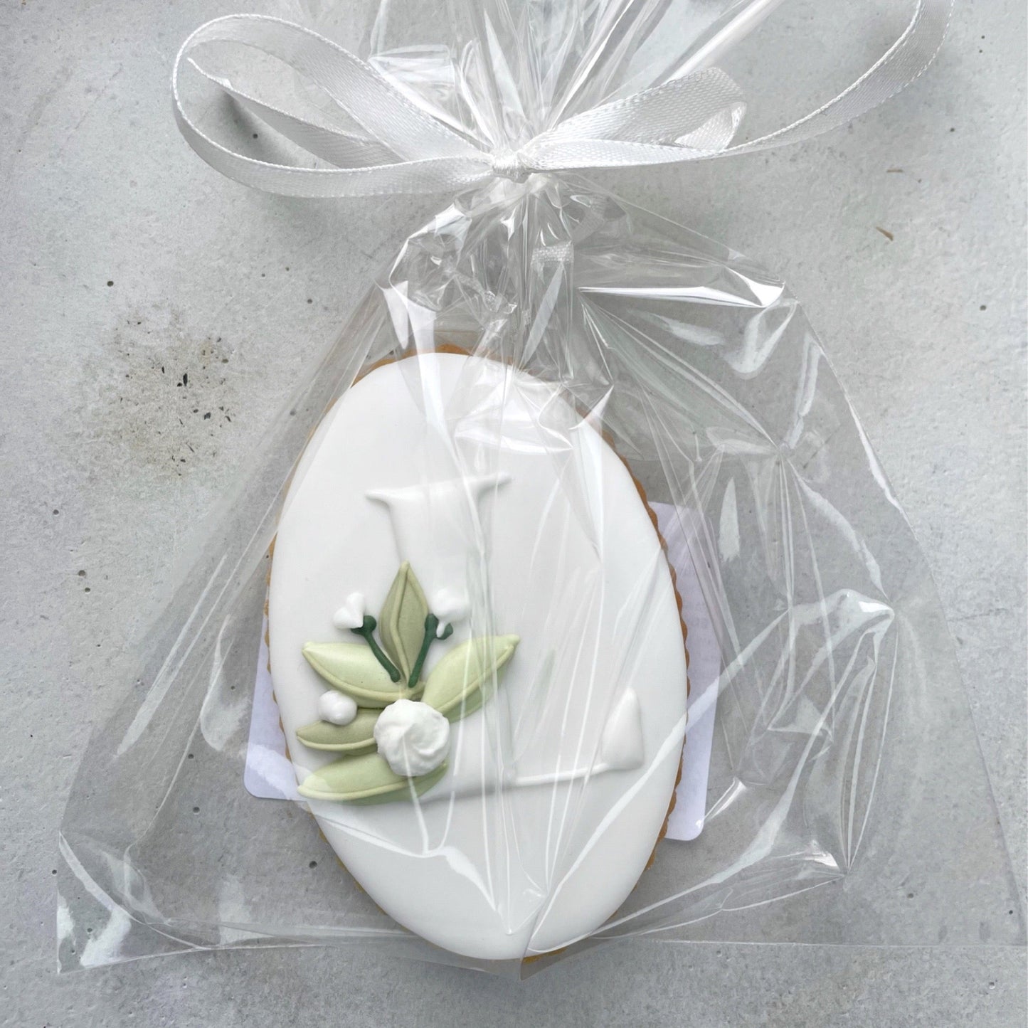 Personalised Bridal & Wedding Biscuits MilsTone Biscuits