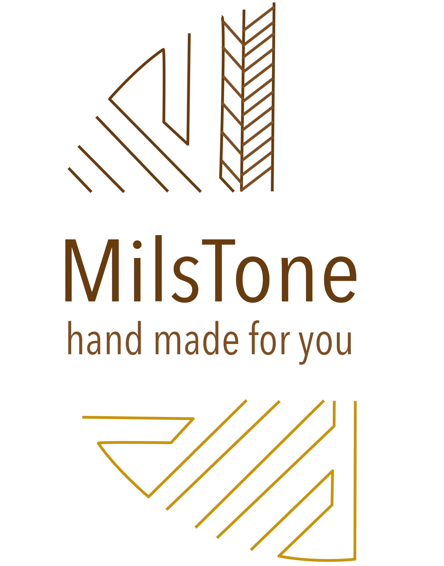 MilsTone Biscuits