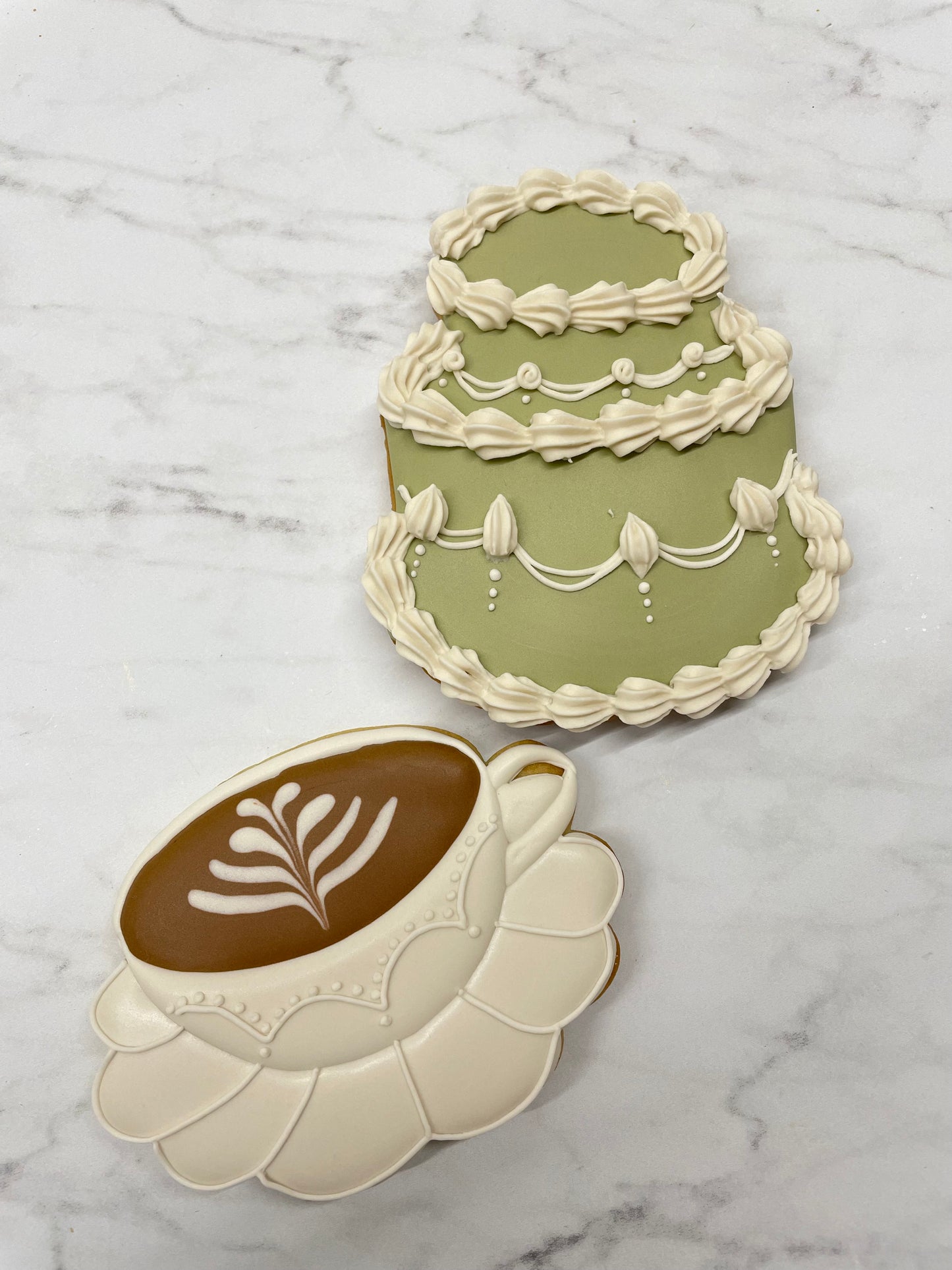 Celebration Biscuits Gift Box MilsTone Biscuits