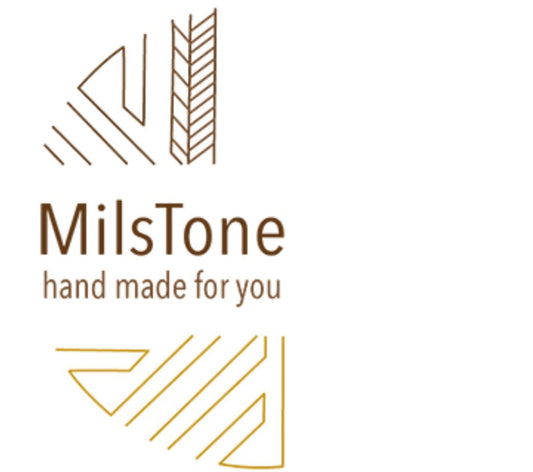 Custom order - Baby Shower theme MilsTone Biscuits